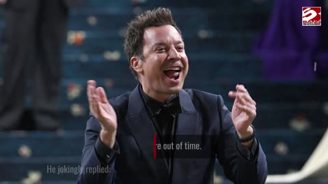Jimmy Fallon was playing Mario Kart during his embarrassing date with Nicole Kidman