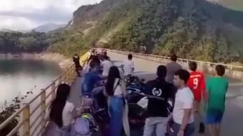 accidente