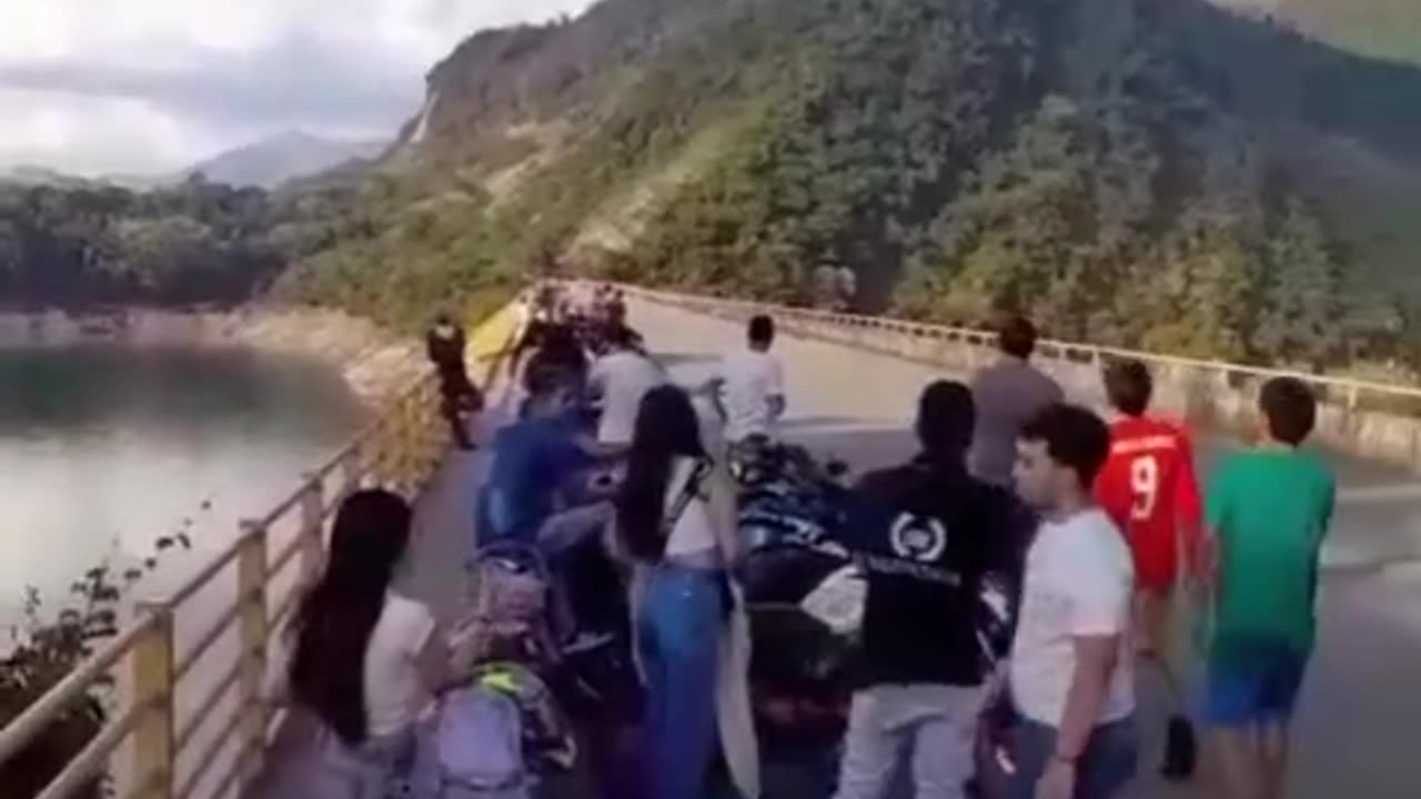 accidente