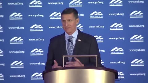 FLYNN We Have an Army of Digital Soldiers