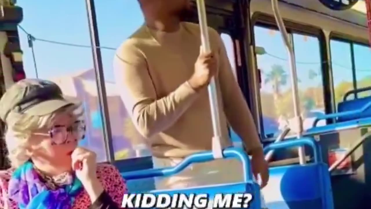 White people are waking up.