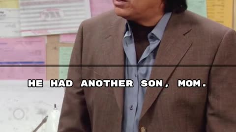 George Lopez Clip