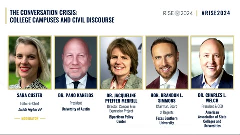 RISE 2024 Empowering Every Learner