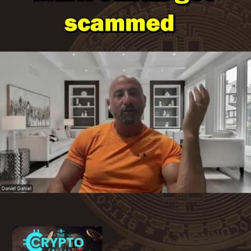 Mark Cuban got scammed