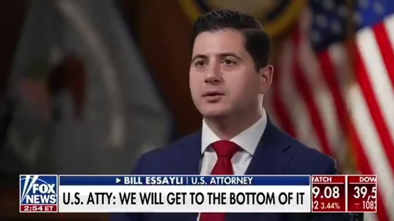 MAGA U.S. Attorney Launches Federal Probe to Get to the Bottom of Commiefornia's 'Homeless Solution'