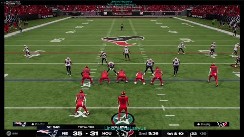 vs AllMadden NFL #AllMadden #Madden25 #madden #nflmadden