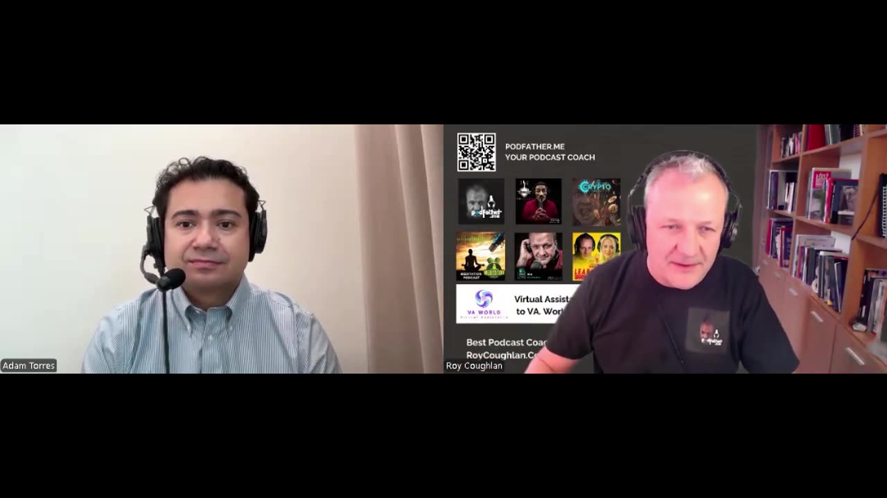 Monetizing your Podcast