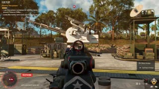 Far Cry 6 (Xbox) E1.2