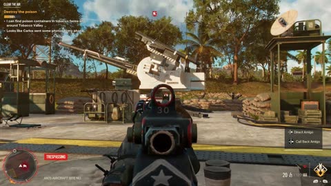 Far Cry 6 (Xbox) E1.2