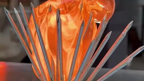 Mesmerizing Glass Art ✨ The Most Satisfying Creations Ever!