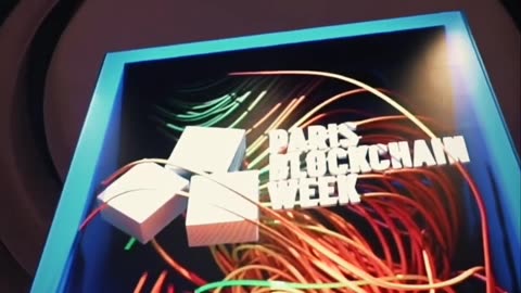 2025 Paris Blockchain Week | Join BYDFi at Booth 44! 🔥