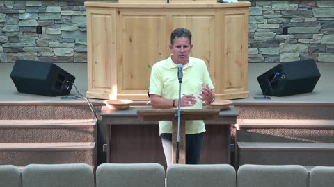 Old Testament Characters: Elisha, September 3, 2025