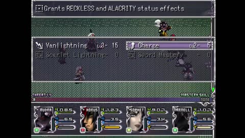 A Painful Sight - Theia: The Crimson Eclipse Pt.31