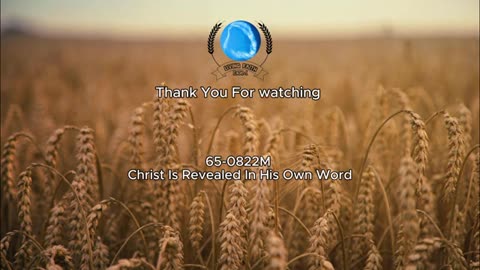 This Is How Christ Reveals Himself