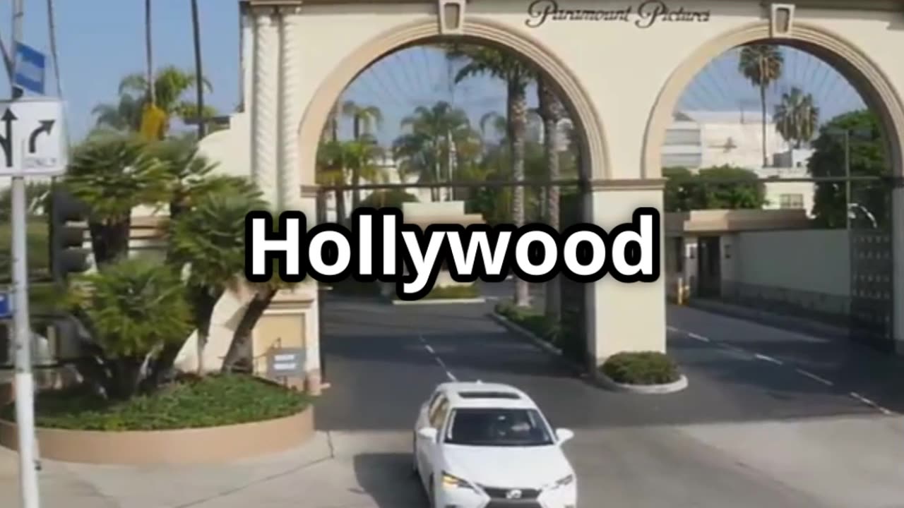 Trump's Hollywood Power Play: Rush Hour 4 is Back