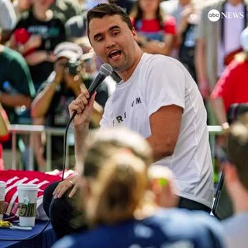 Ironic dont ya think? Kirk's FAKE assassination