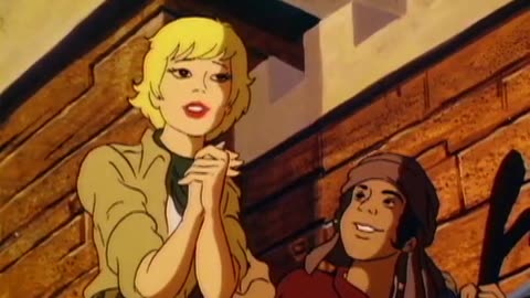 La Más Grandiosa de las Aventuras Pasajes de la Biblia - T1·E11 - La Natividad