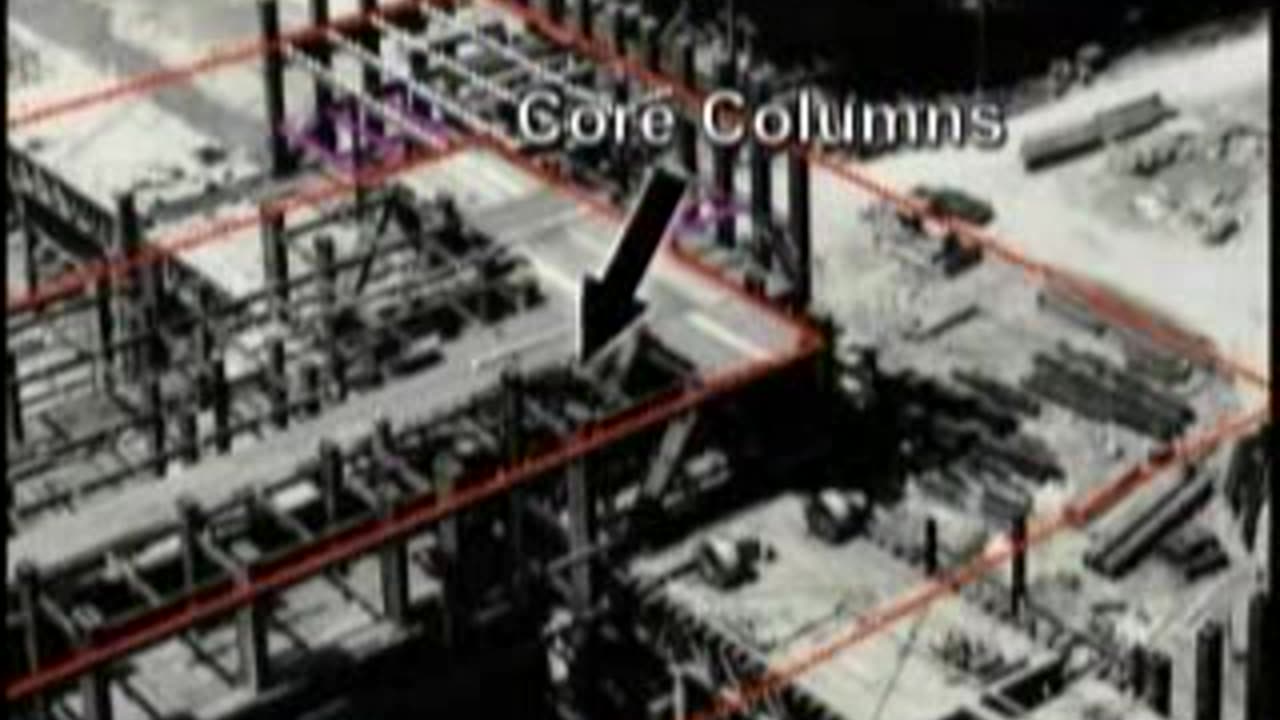 9-11 Controlled Demolitions of September 11, 2001