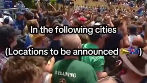 It's Time Australia