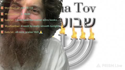 Jasher 64; את Cepher Scripture Reading (Day 265) Bible on Audio; 43 to NO