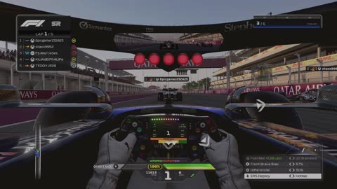 F1 25