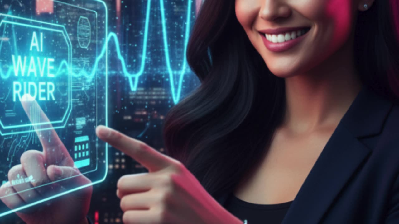 Forget Crypto! AI is the NEXT Big Wave – Here's the Skill You Need to Ride It