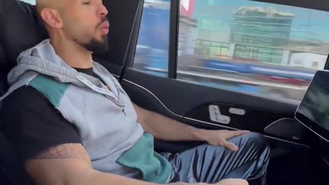 Truth about Prince Andrew's Arrest