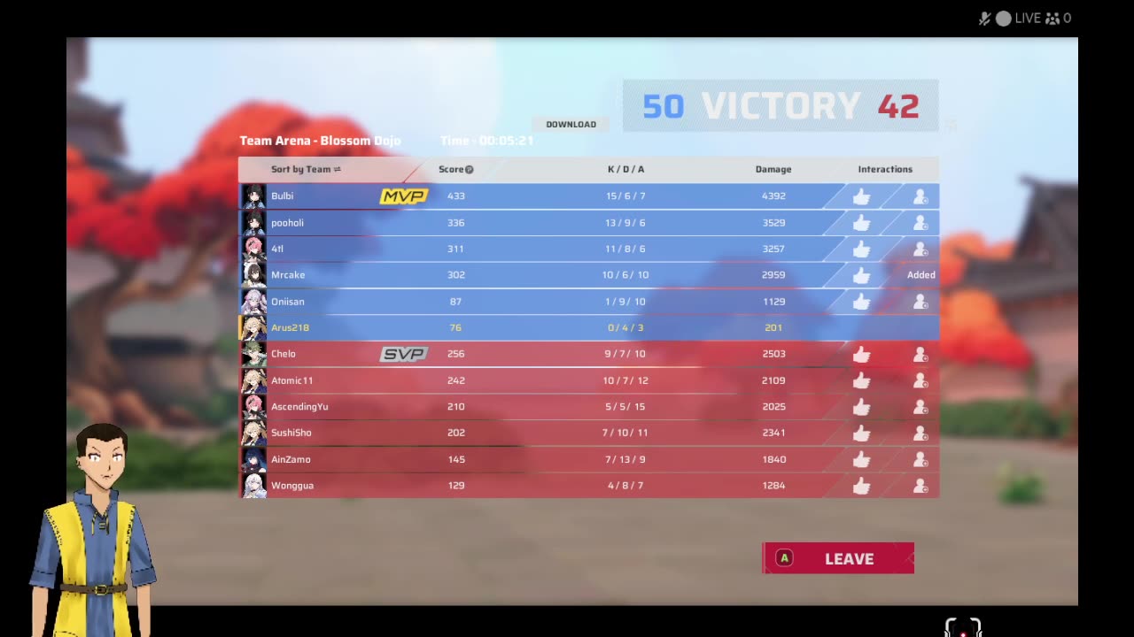 Strinova (PC) w/Cakekee ep. 4