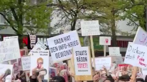 "The Islamic Caliphate is the solution!" It's not about Iran, Pakistan, or Afghanistan,