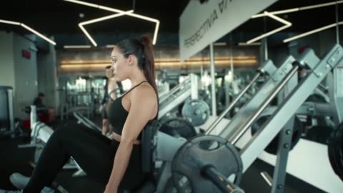 Lovely exercise