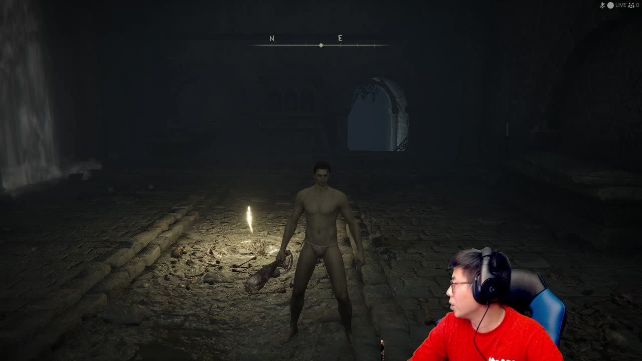 ELDEN RING GOON SQUAD SEAMLESS COOP WITH RAIKEN