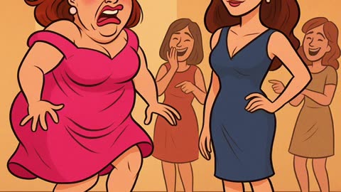Acting Pretty Doesn’t Make You “Pretty”