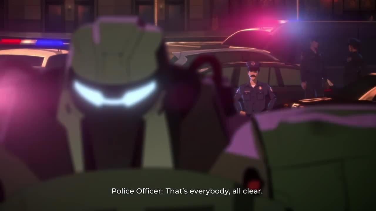 Dispatch Episode 4 & 5 - This Game Gets CRAZY Fast!