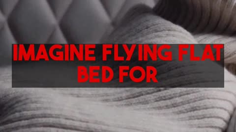 Business Class Airfare Deal - ITA $2,450 (Amsterdam to Buenos Aires) Business Class
