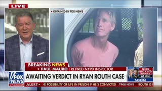 Awaiting verdict