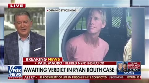 Awaiting verdict