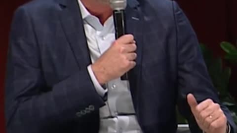 Well said, Jesse Kelly