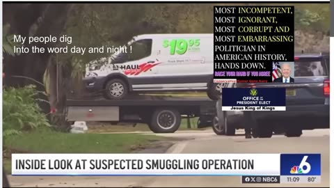 Importing voters or just zombies !