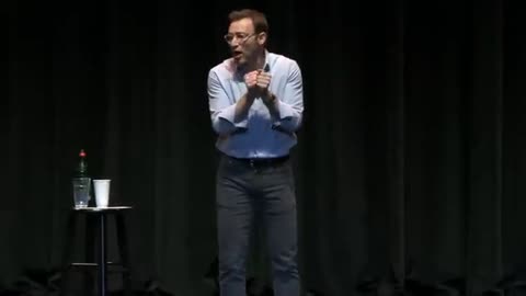 The Power of Kindness - Simon Sinek