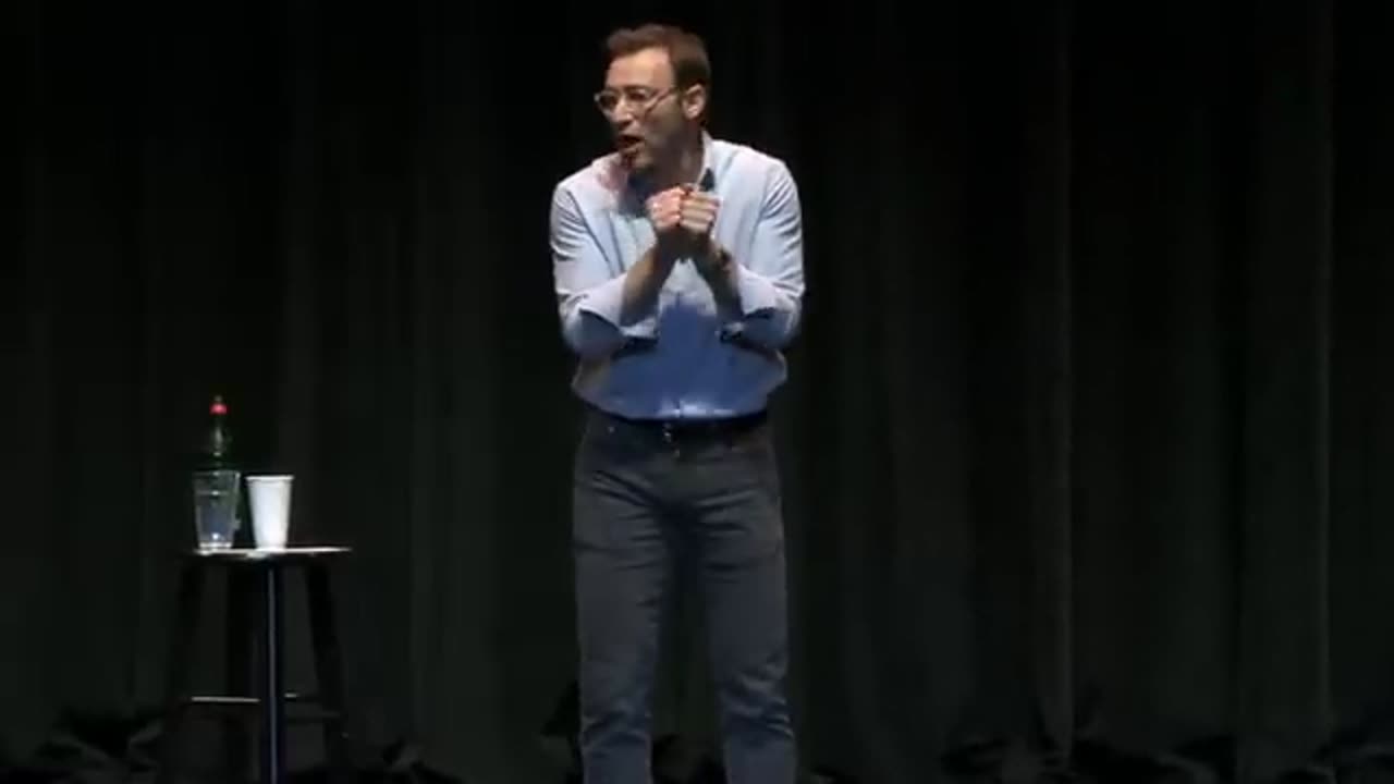 The Power of Kindness - Simon Sinek