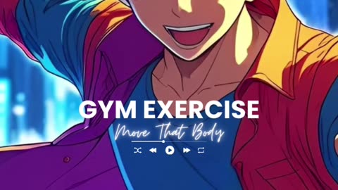 Move That Body Ultimate Dance Workout