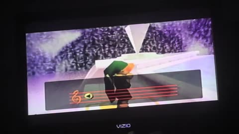 The Legend of Zelda: Ocarina of Time Part 3 (Nintendo 64)
