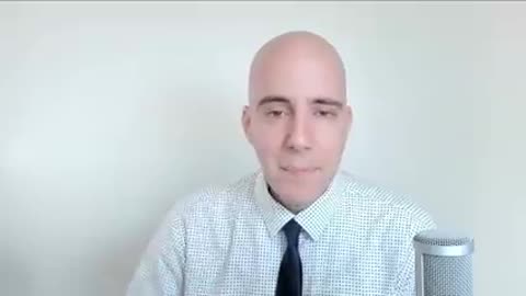 Brian Berlectic ~ Trump's Not Negotiating with Tarrifs but Sparking War with China