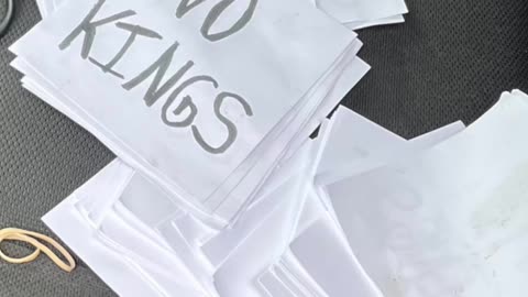Minnesota Lawmakers Shot: “No Kings” Manifesto Found