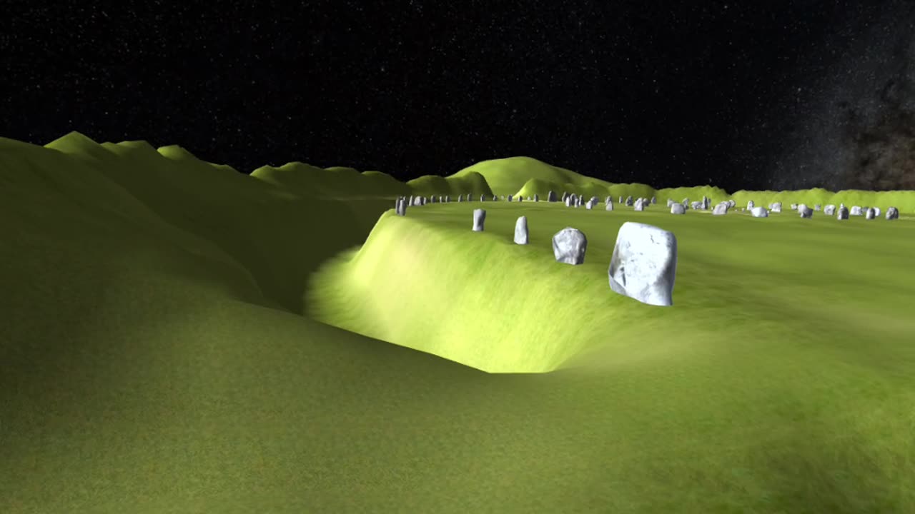 Do you like Irish music