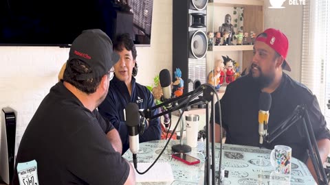 ESTO NO ES UN CAPITULO CON GIGI MARTIN