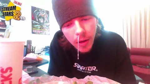 Slack_AU snot