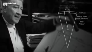 Omaggio a DAVID LYNCH