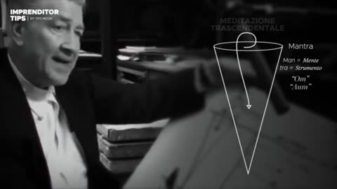 Omaggio a DAVID LYNCH