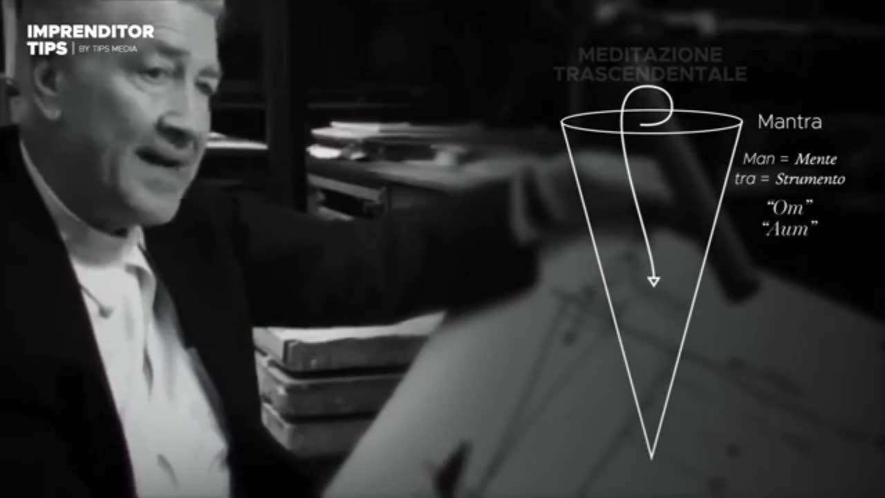 Omaggio a DAVID LYNCH